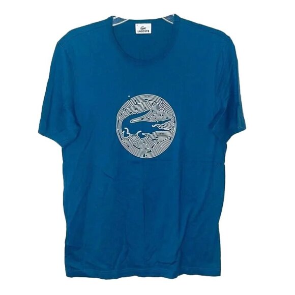 Lacoste Other - LACOSTE Tshirt Size 4 / medium